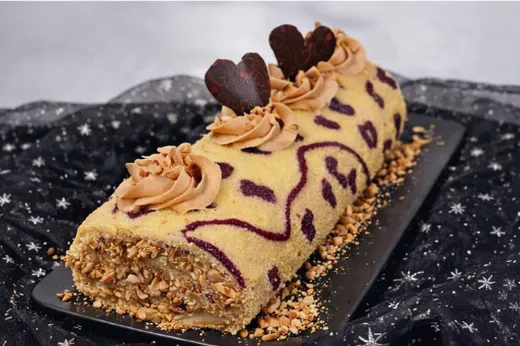 Brazo de Reina
