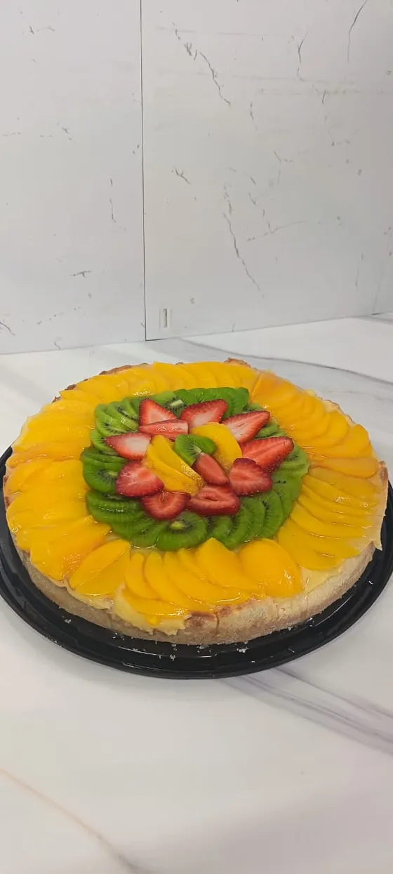Tartas de Danny Tortas 1