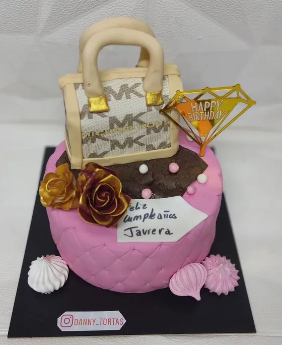 Tortas Personalizadas de Danny Tortas 10
