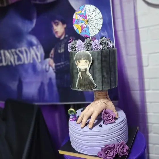 Tortas Personalizadas de Danny Tortas 11