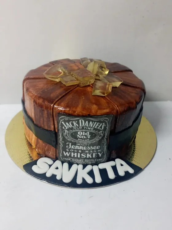 Tortas Personalizadas de Danny Tortas 13