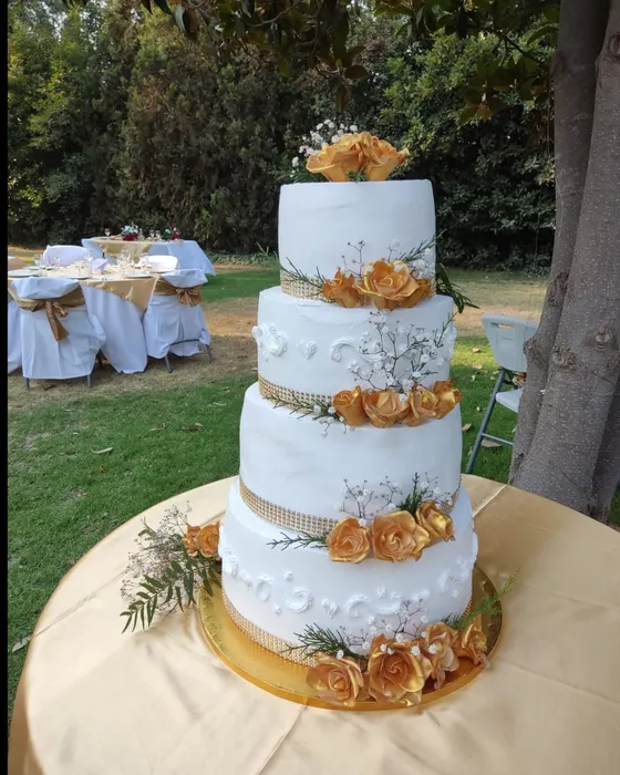Matrimonios de Danny Tortas 2