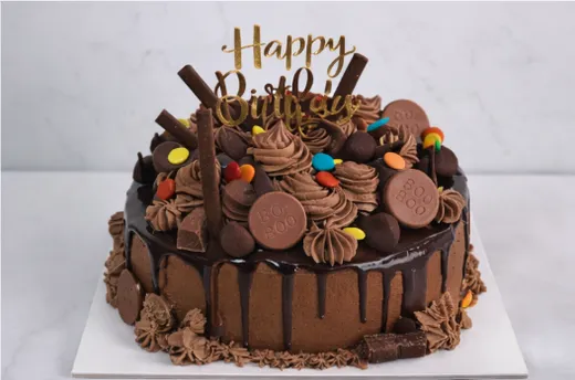 Tortas Personalizadas