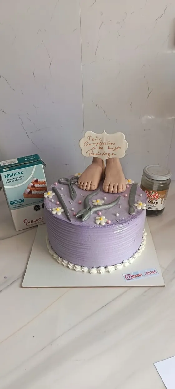 Sin Azúcar de Danny Tortas 3
