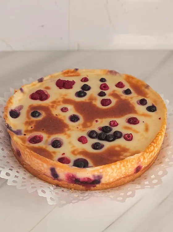 Tartas de Danny Tortas 3