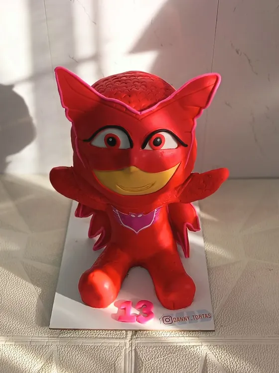 Tortas Personalizadas de Danny Tortas 3