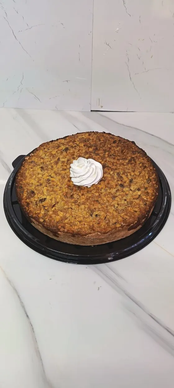 Tartas de Danny Tortas 4
