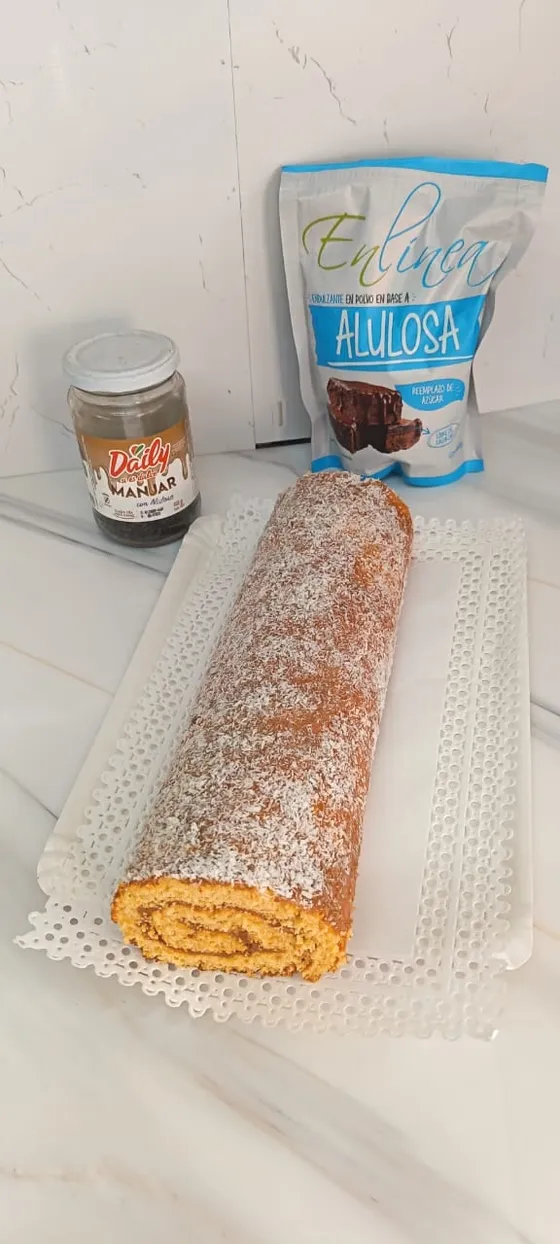 Sin Azúcar de Danny Tortas 4
