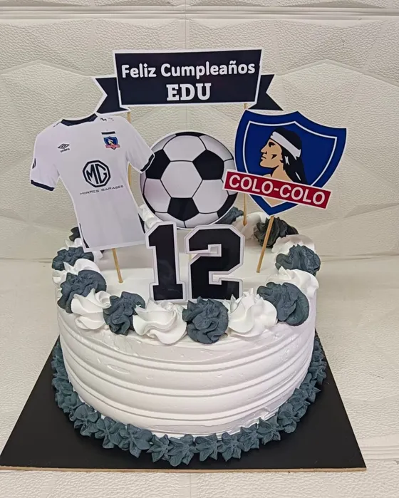 Tortas Infantiles de Danny Tortas 4