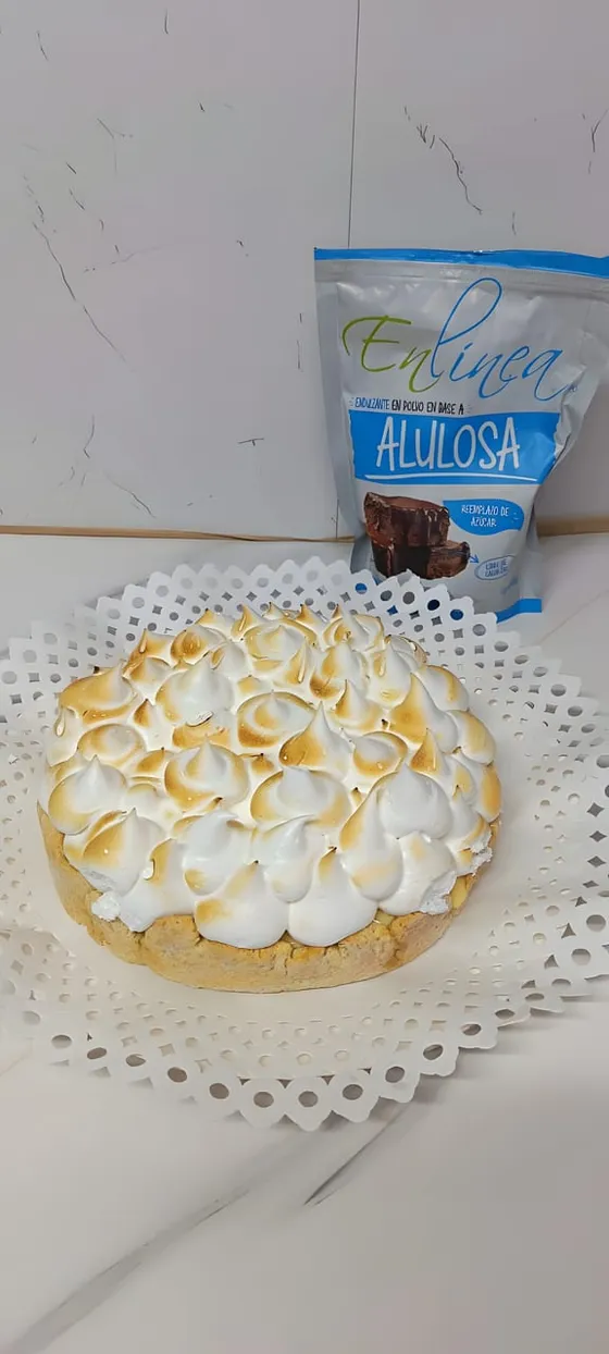 Sin Azúcar de Danny Tortas 5