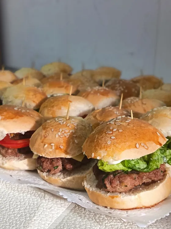Coctelería de Danny Tortas 6