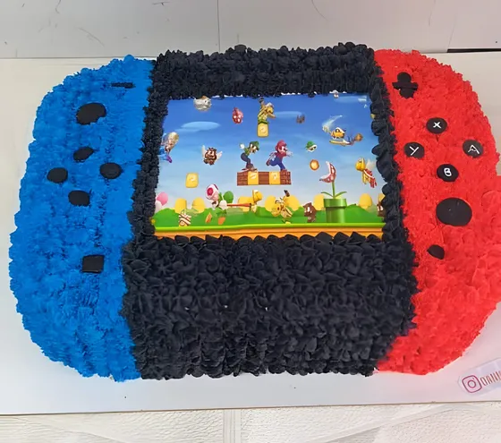 Tortas Infantiles de Danny Tortas 6