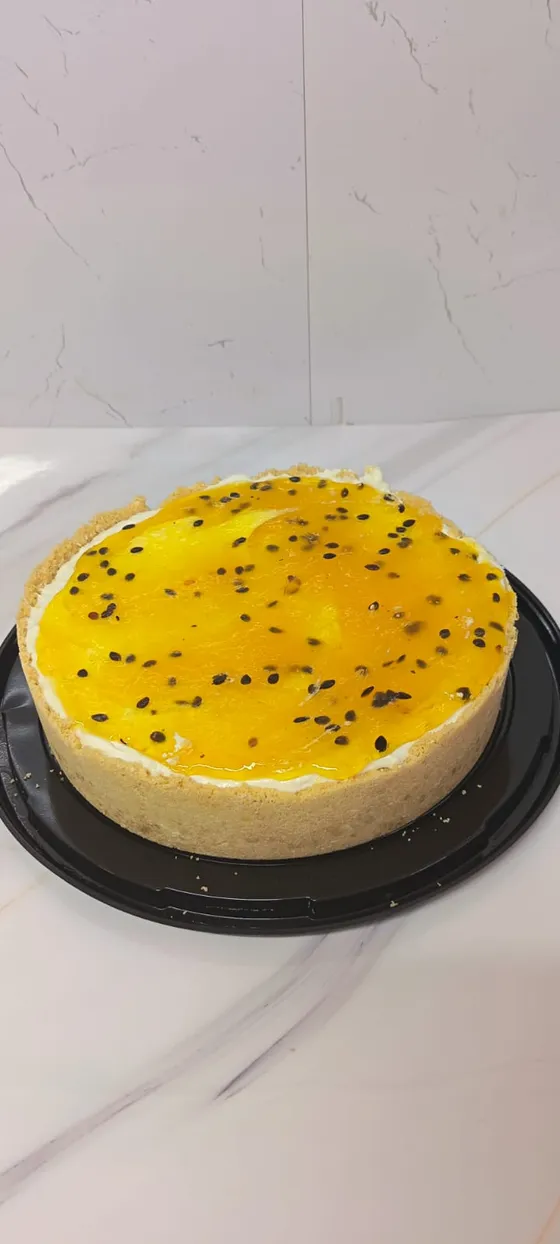 Tartas de Danny Tortas 5