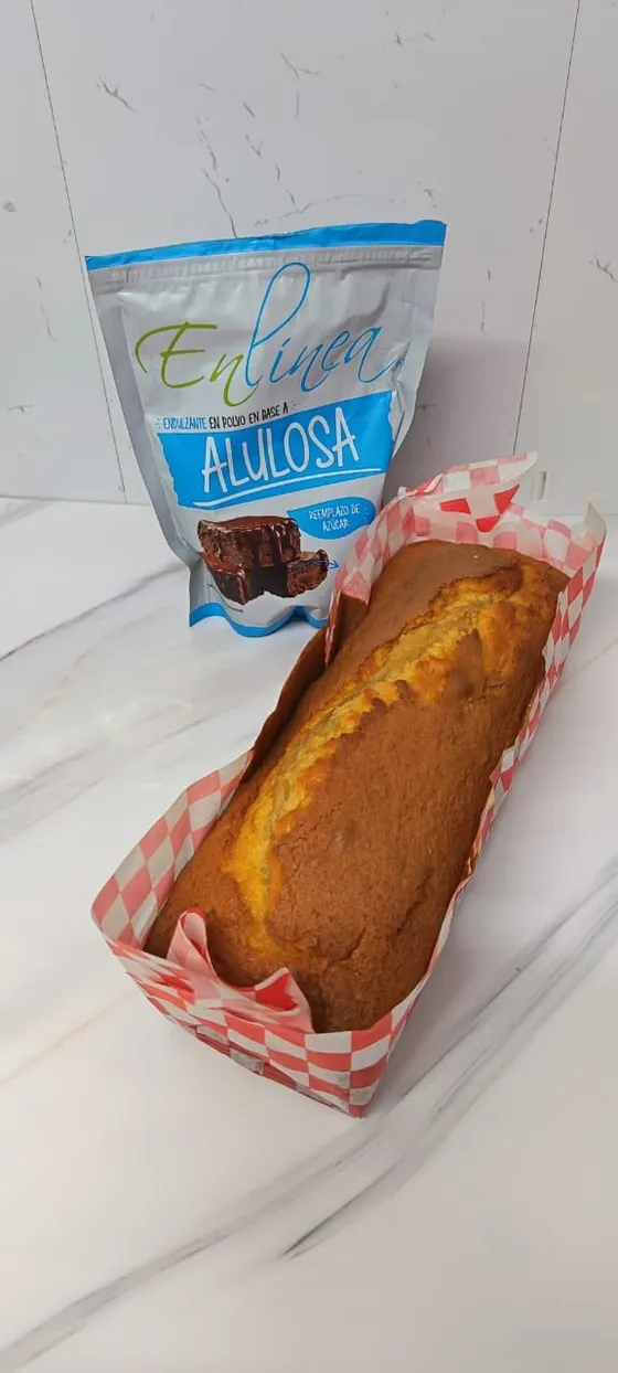 Sin Azúcar de Danny Tortas 6