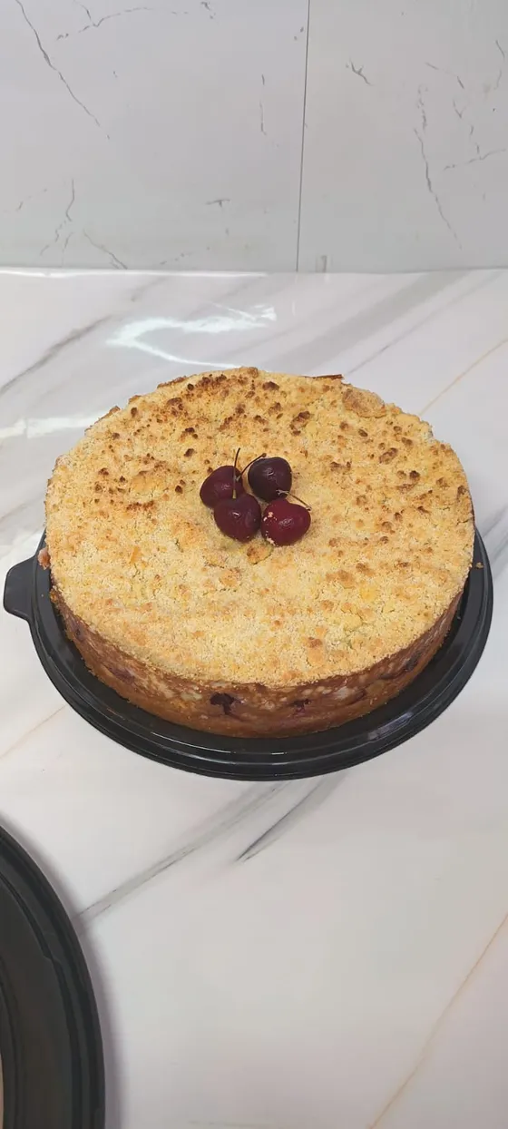 Tartas de Danny Tortas 6