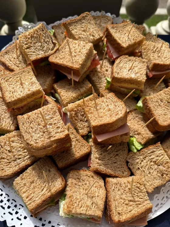 Coctelería de Danny Tortas 8
