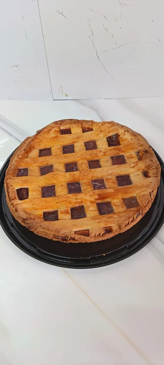 Tartas de Danny Tortas 7